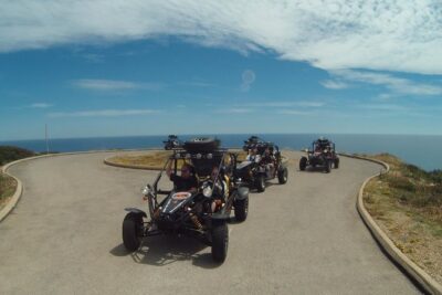 “Cala Millor & Sa Coma: TOP Buggy Tours – your mega experience!”