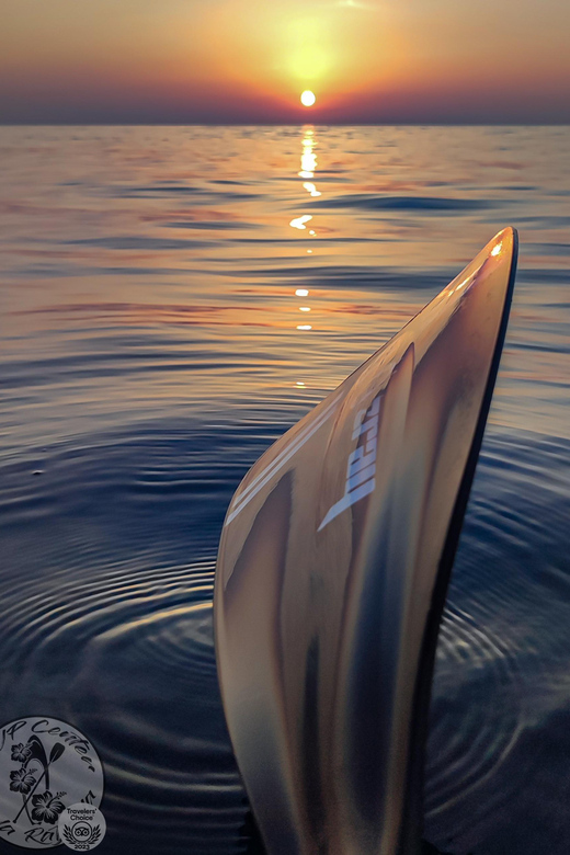 Cala Ratjada: Stand Up Paddle Sunrise Tour - Who will enjoy this Cala Ratjada outing