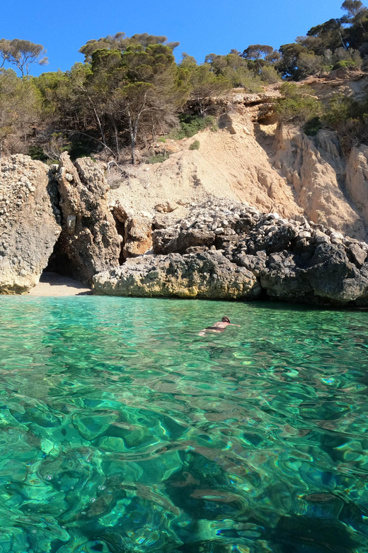 Cala Ratjada: SUP SAFARI TOUR 2H - Key points before you book