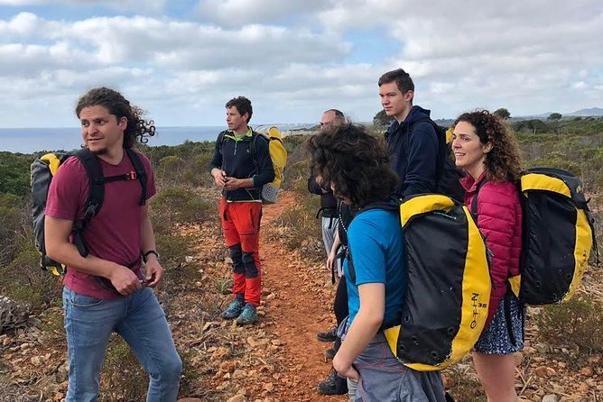 Cala Romantica Water Cave Adventure - Why this Cala Romàntica adventure is different