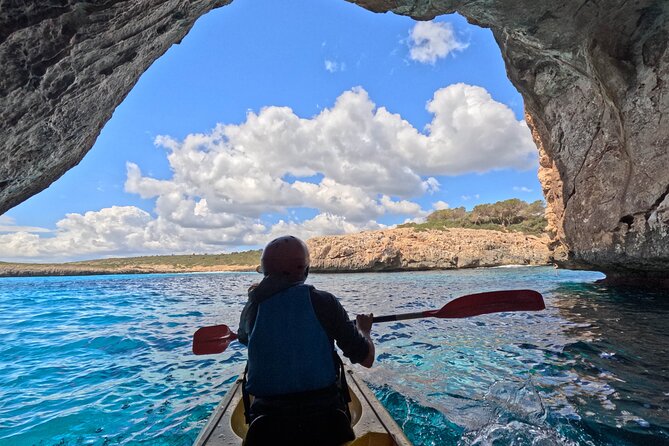 Cala Varques: Guided kayak Sea caves expedition & snorkeling - Key points to know before you book