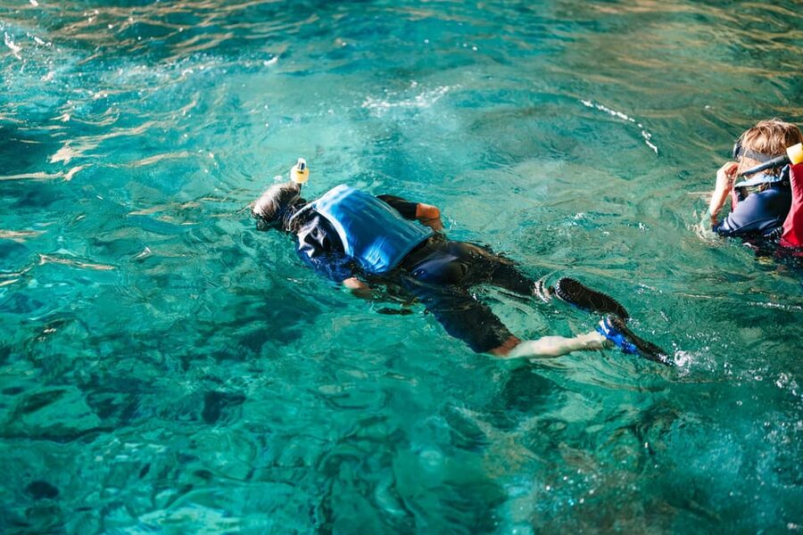 Cala Varques: Guided Sea Caves Kayak & Snorkeling Expedition - Is $87 a fair price for three hours?