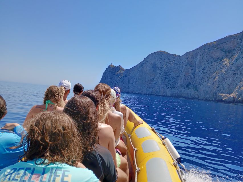 Can Picafort or Alcudia: FORMENTOR BEACH - Key points before you book