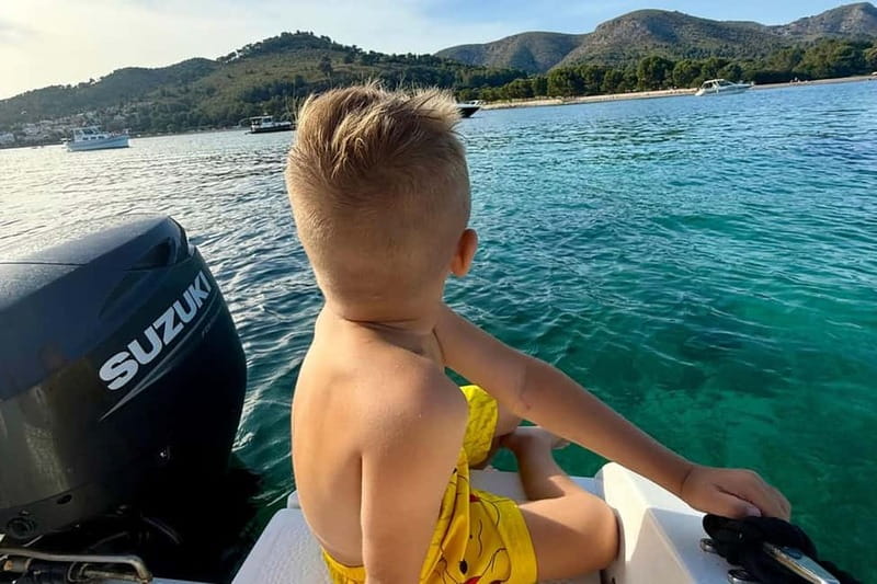 Can Picafort: Private Boattrip - Snorkeling-Beach- Caves - Who should book this Can Picafort trip