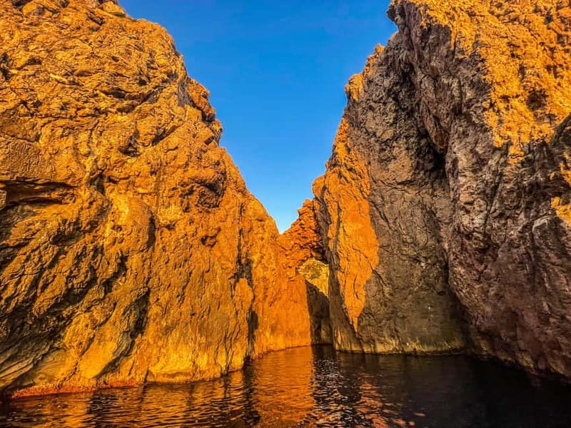 Can Picafort:Private Trip - Beach+Caves + Seabob -6 Person - What to bring and who should book