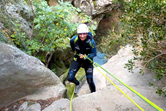 Canyoning Mallorca - Key points to know before you book