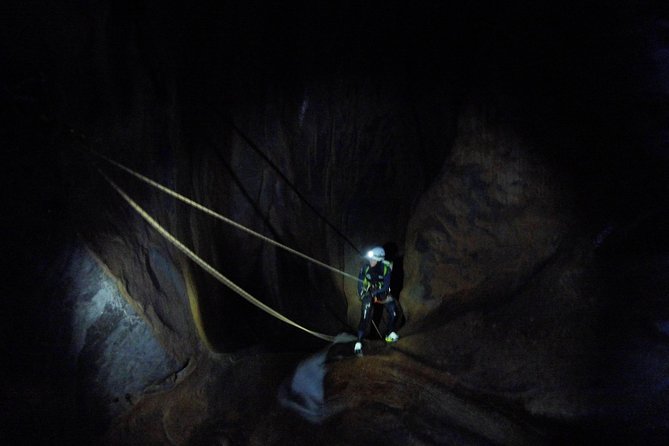 Canyoning Mallorca - Equipment supplied, and what you must pack