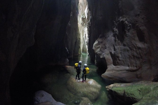 Canyoning Mallorca - The 8:00 am start and meeting point