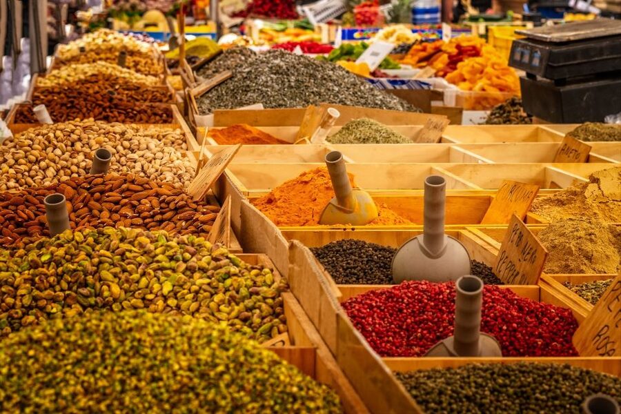 Cap de Formentor: Market, Beach, and Alcudia Tour - Starting with a traditional market