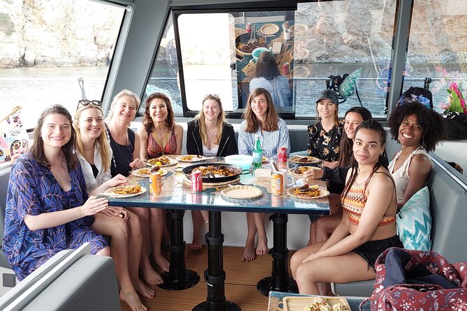 Catamaran Mallorca Eco Experience - Morning, afternoon, or sunset sailing