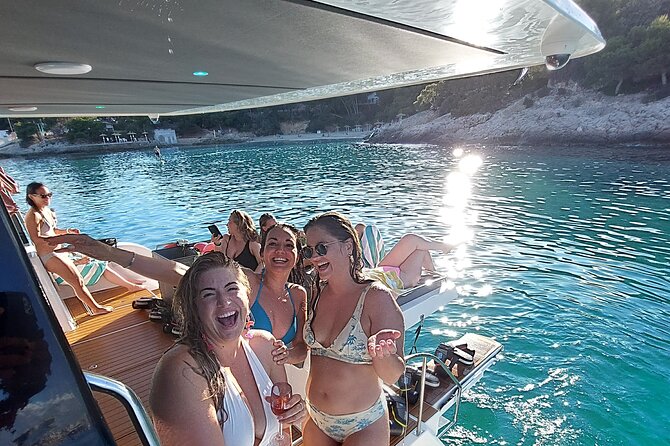 Catamaran Mallorca Eco Experience - What the $1,866.37 price really means