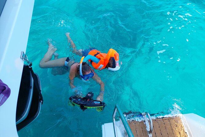 Catamaran Mallorca Eco Experience - Who will enjoy this boat trip most