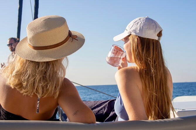 Catamaran Sailing in Palma Mallorca includes Aperitif and BBQ - Practical details before you go