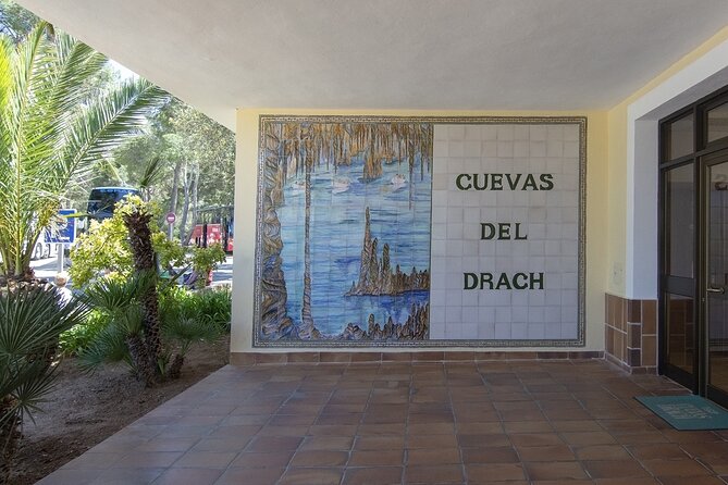Caves Drach Boat Trip from Alcudia with Return Bus and Tickets - The journey from Alcudia to the caves