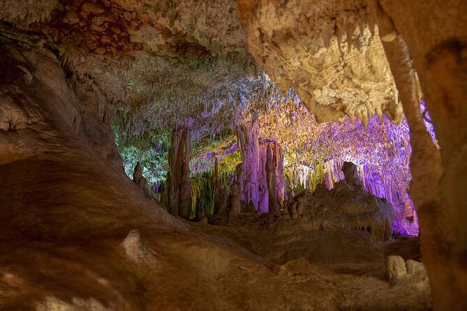 Caves Drach Boat Trip from Alcudia with Return Bus and Tickets - What the Lake Martel boat ride is really like