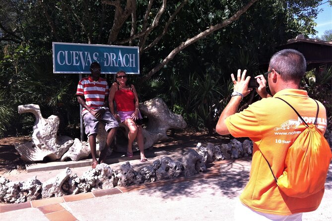 Caves Drach Boat Trip from Alcudia with Return Bus and Tickets - Who will enjoy this excursion most?