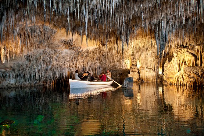 Caves of Drach Half-Day Tour with Boat Trip and Music Concert - Is $65.06 good value?