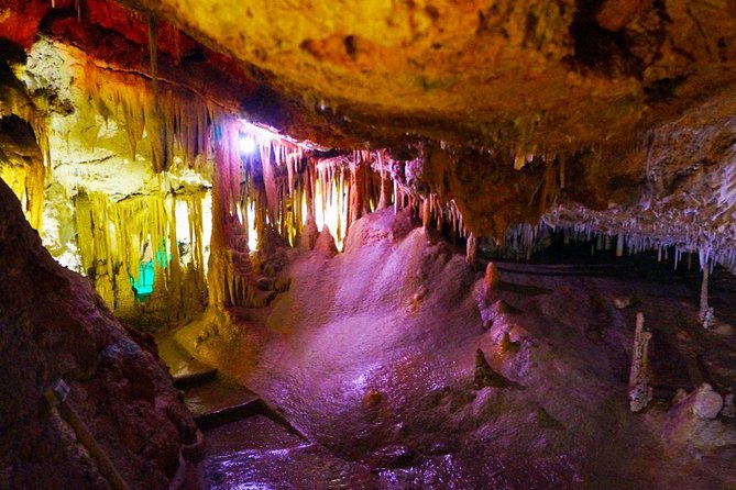 Caves of Genova Admission in Palma de Mallorca - Price, timing, and what you receive