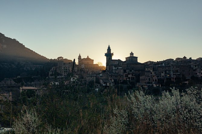 City Discovery: Valdemossa Private Day Trip - The Palace Connection Adds More Than a Photo Stop