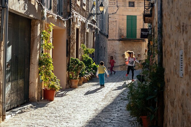 City Discovery: Valdemossa Private Day Trip - What Makes the Guide Important