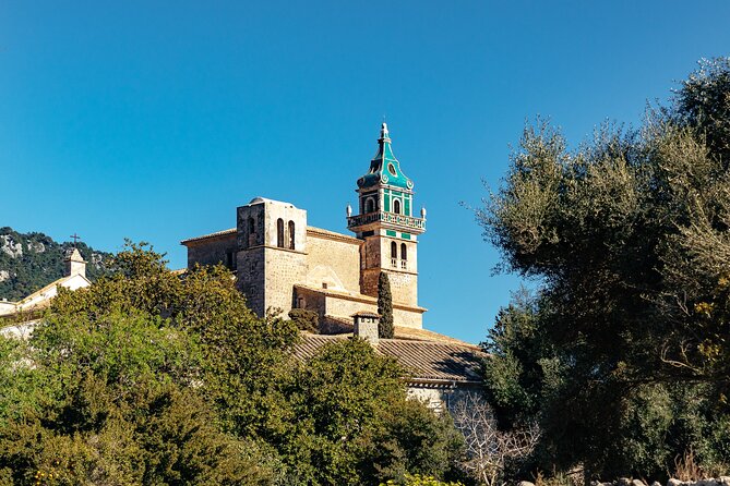City Discovery: Valdemossa Private Day Trip - Who Should Book This Valdemossa Tour?