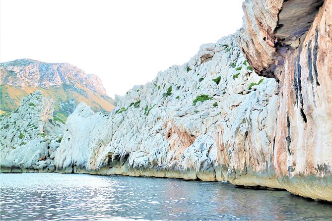 Climbing day in private tour - What to bring and how to plan the day