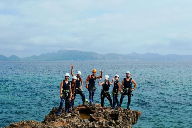 Coasteering Mallorca - Is $74.70 a fair price?
