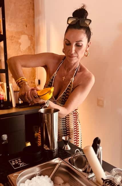 Cocktail course Mallorca - Value for money and what is included