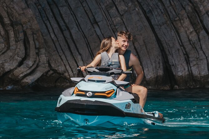 Coll Baix and Caves Guided Tour - Speeding along Mallorca’s north coast