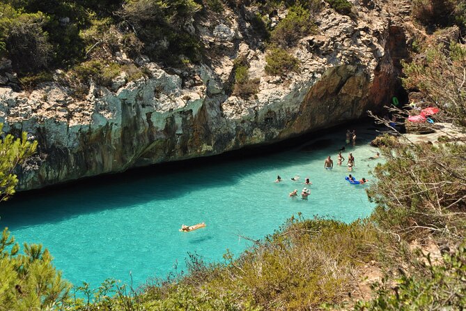 Discover Cala des Moro and S’Almunia the smart way - Why Cala des Moro is worth the long ride from Palma