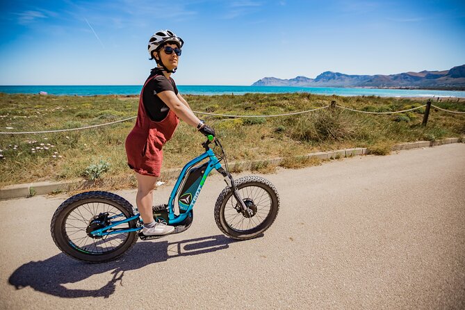 Discover Son Serra de Marina offroad e-scooters 100%FUN adventure - Weather, cancellation, and practical planning