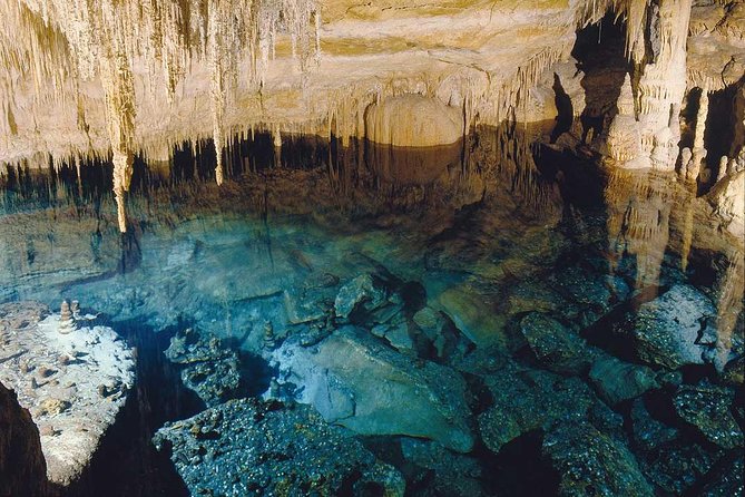 Drach Caves and Pearl Shop Mallorca Half Day Tour - Who will enjoy this tour most?