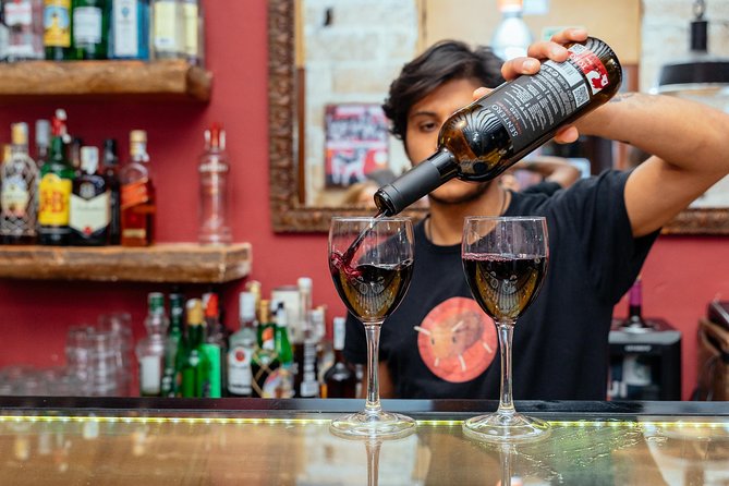 Drinks & Bites in Palma de Mallorca Private Tour - Why this private Palma food walk works