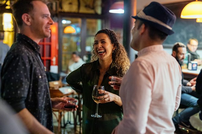 Drinks & Bites in Palma de Mallorca Private Tour - The Reial Convent de Sant Francesc