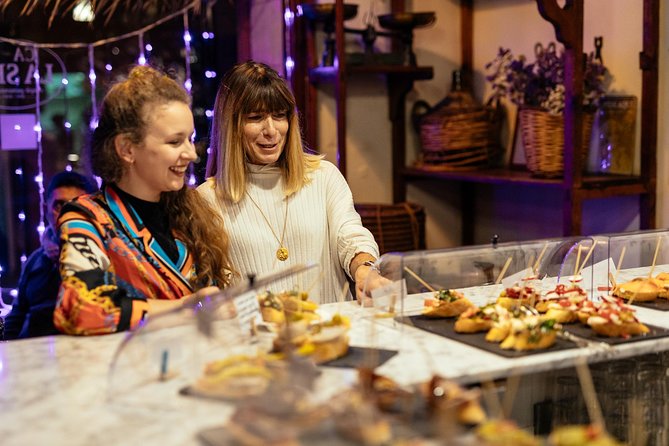Drinks & Bites in Palma de Mallorca Private Tour - What the local guide adds
