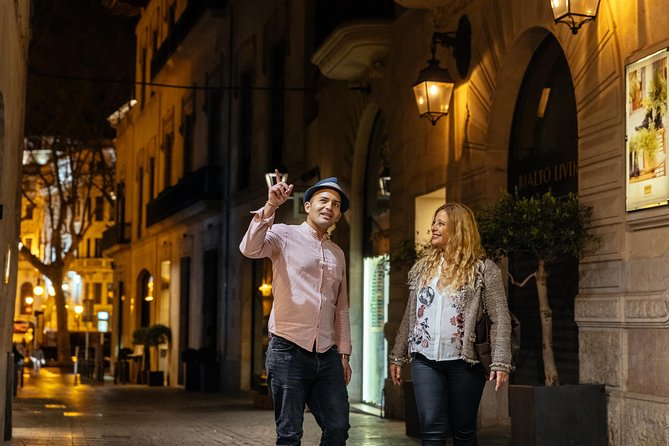 Drinks & Bites in Palma de Mallorca Private Tour - Who should book this evening in Palma?
