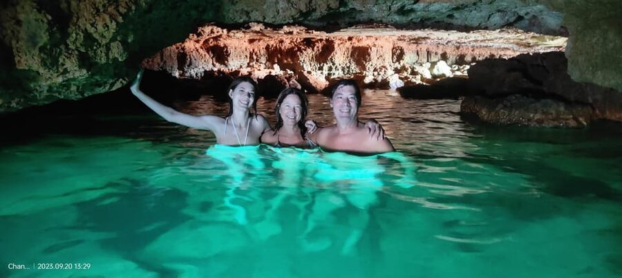 El Arenal: Private Mallorca Boat Rental (No License Needed) - Returning along Platja de Palma