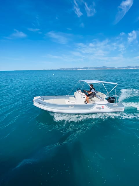 El Arenal: Private Mallorca Boat Rental (No License Needed) - What to pack for a comfortable boat day