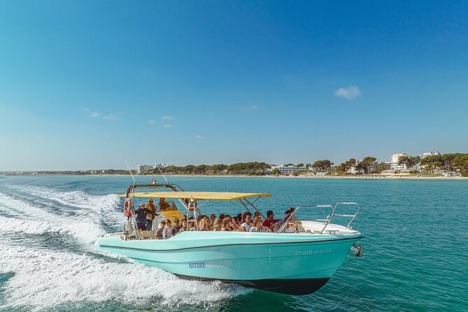 Enjoy crystal clear waters for 2 hours - How good is the value at $63.85?