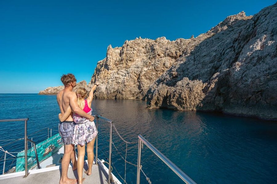 Excursión en barco por la tarde con bebidas y snacks - Practical preparation before you go