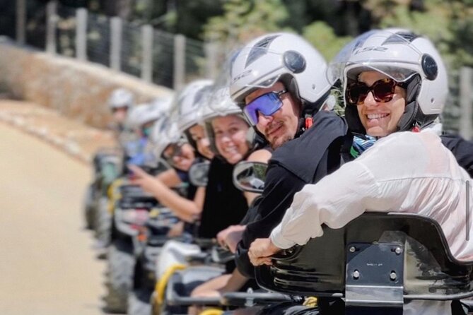 Excursion in Mallorca by Quad - Key points before you book