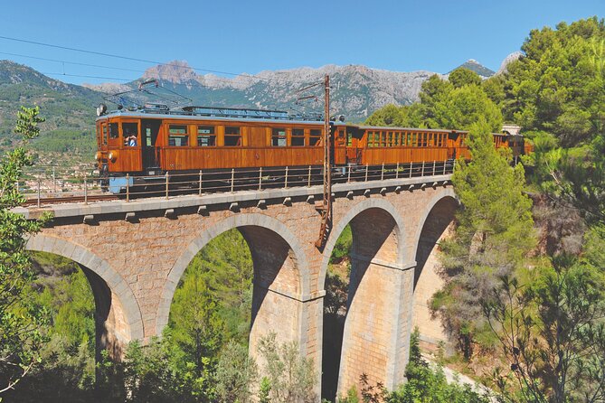 Excursion to Sóller and Puerto de Sóller with train and tram - Why the Palma to Sóller train ride matters