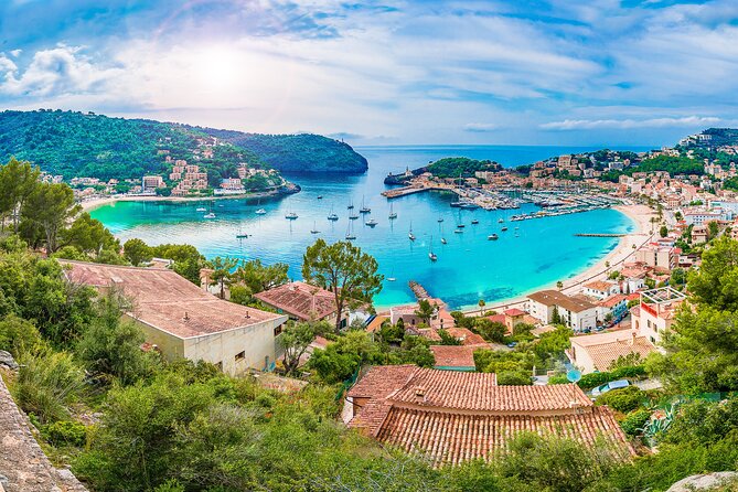 Excursion to Sóller and Puerto de Sóller with train and tram - Who will enjoy this excursion most?