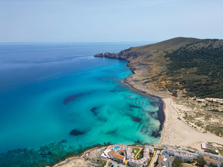 Experinence Cala Agulla / Molto with Paddlesurf and snorkel - Should you book Cala Agulla and Cala Moltó?