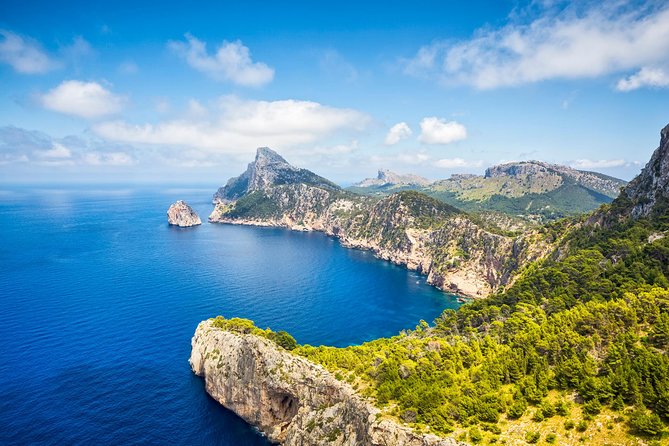Explore Mallorca in Your Own Formula One Car - Is $71.20 a fair price?