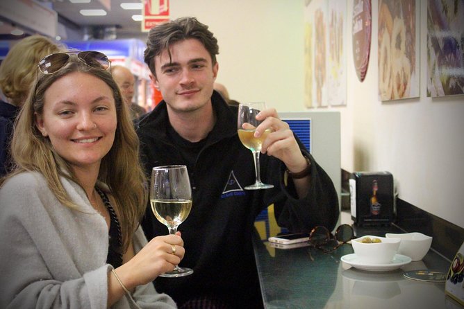 Food Tasting Walking Tour in Palma with a Local - What the $78.61 price really covers