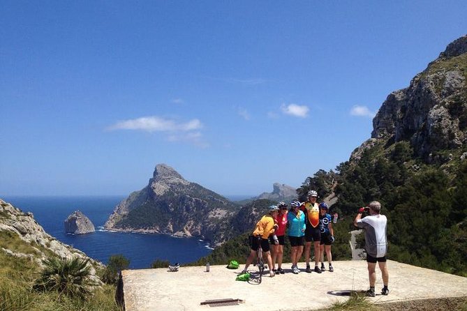 Formentor with boat trip + local market - A busy day built around northern Mallorca
