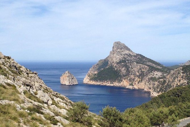 Formentor with boat trip + local market - Transport, timing, and the real cost of convenience