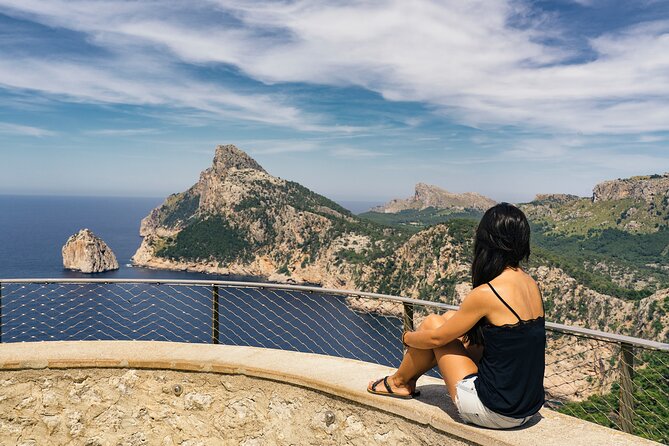 Formentor with boat trip + local market - Who will enjoy this Formentor day trip?
