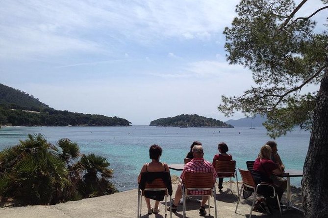 Formentor with boat trip + local market - Should you book it?